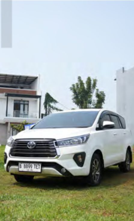 Toyota Innova